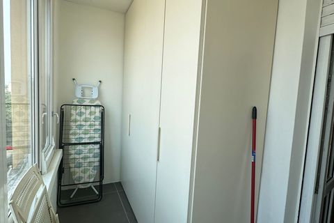 Apartament a Milan, Milan, Milan - € 900/mes | Ref: Meda 51 - foto 18